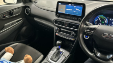 Hyundai Kona 1.6 GDi Hybrid Premium 5dr DCT Hybrid Hatchback